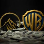 Warner Bros. отказалась от 108 миллиардов долларов Paramount